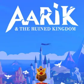 Aarik And The Ruined Kingdom