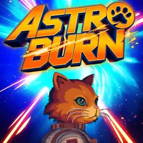 Astro Burn