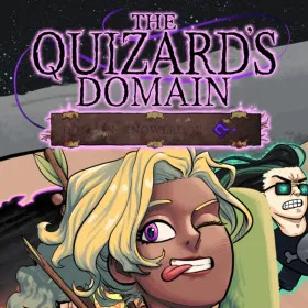 The Quizard's Domain