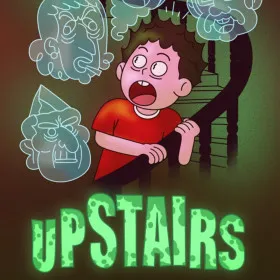 Upstairs (2026)