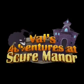 Val's Adventures at Scure Manor