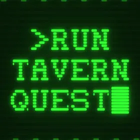 Run TavernQuest