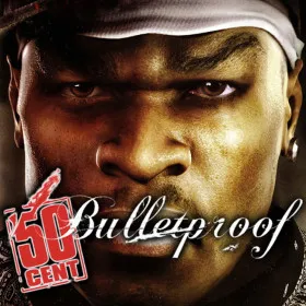 50 Cent: Bulletproof