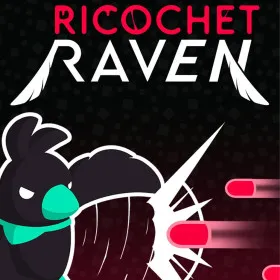 Ricochet Raven