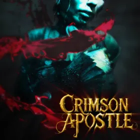 Dracula: Crimson Apostle