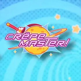 Crêpe Master!