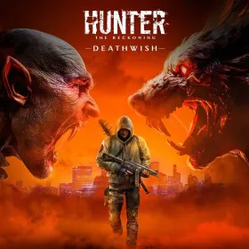 Hunter: The Reckoning – Deathwish