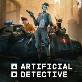 Artificial Detective