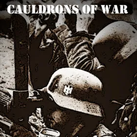Cauldrons of War - Barbarossa