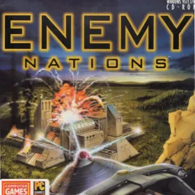 Enemy Nations