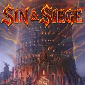 Sin & Siege