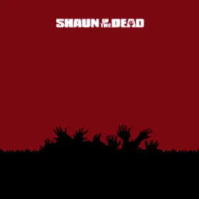 Shaun of the Dead