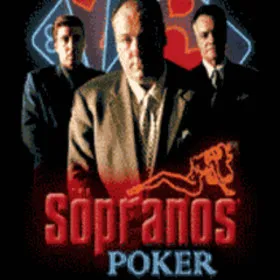 The Sopranos Poker