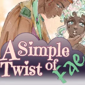 A Simple Twist of Fae