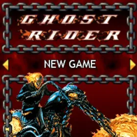 Ghost Rider (Mobile)