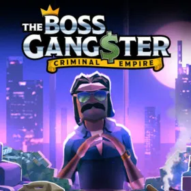The Boss Gangster: Criminal Empire