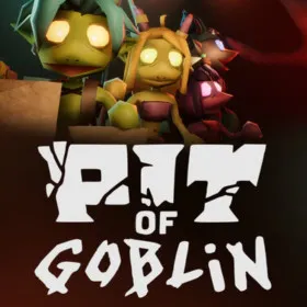 PIT OF GOBLIN