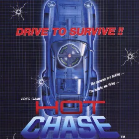 Hot Chase