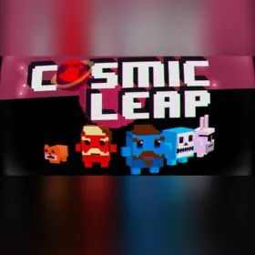 Cosmic Leap