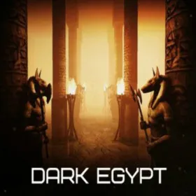 Dark Egypt