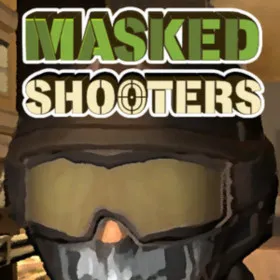 Masked Shooters