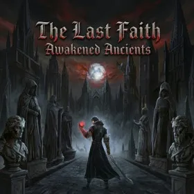 The Last Faith: Awakened Ancients