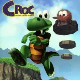 Croc: Legend of the Gobbos
