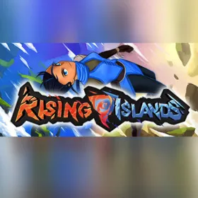 Rising Islands