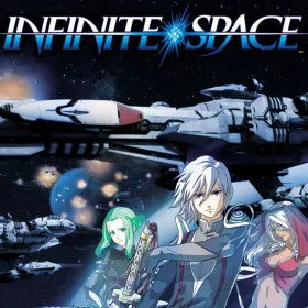 Infinite Space