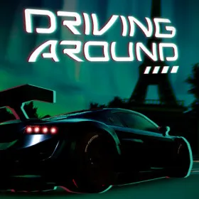 Driving Around