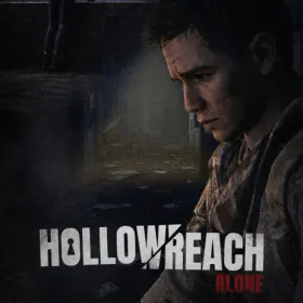 Hollowreach - Alone