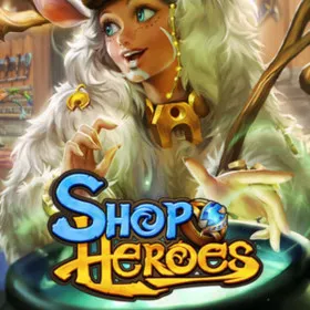 Shop Heroes