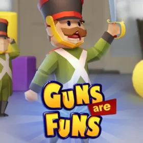 Guns are Funs