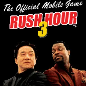 Rush Hour 3