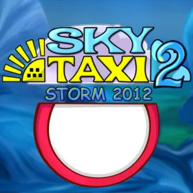 Sky Taxi 2: Storm 2012