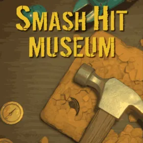 Smash Hit Museum