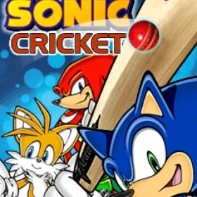 Sonic Cricket