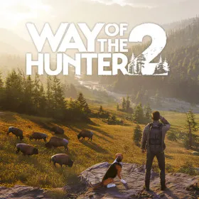 Way of the Hunter 2