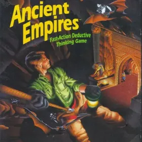 Super Solvers: Challenge of the Ancient Empires