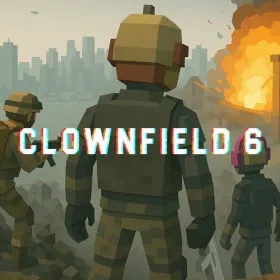 Clownfield 6