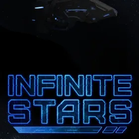 Infinite Stars - The Visual Novel