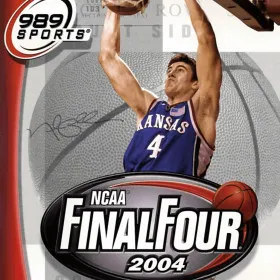 NCAA Final Four 2004
