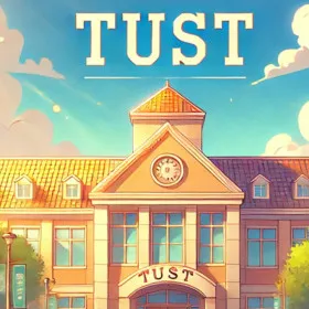 TUST 奇缘 (TUST's story)