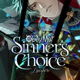Obey Me! Sinner's Choice: Lucifer
