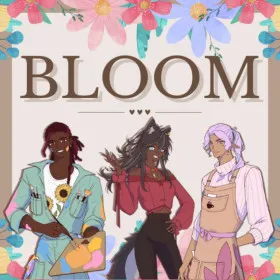 Bloom (2026)