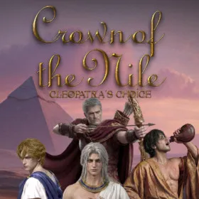 Crown of the Nile: Cleopatra's Choice