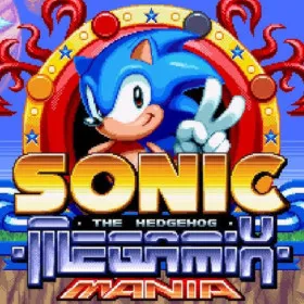 Sonic Megamix Mania