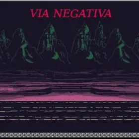 Via Negativa
