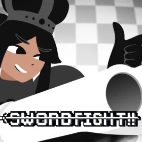 Swordfight x Epic Anime Chess