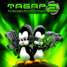TAGAP 2: The Apocalyptic Game About Penguins 2